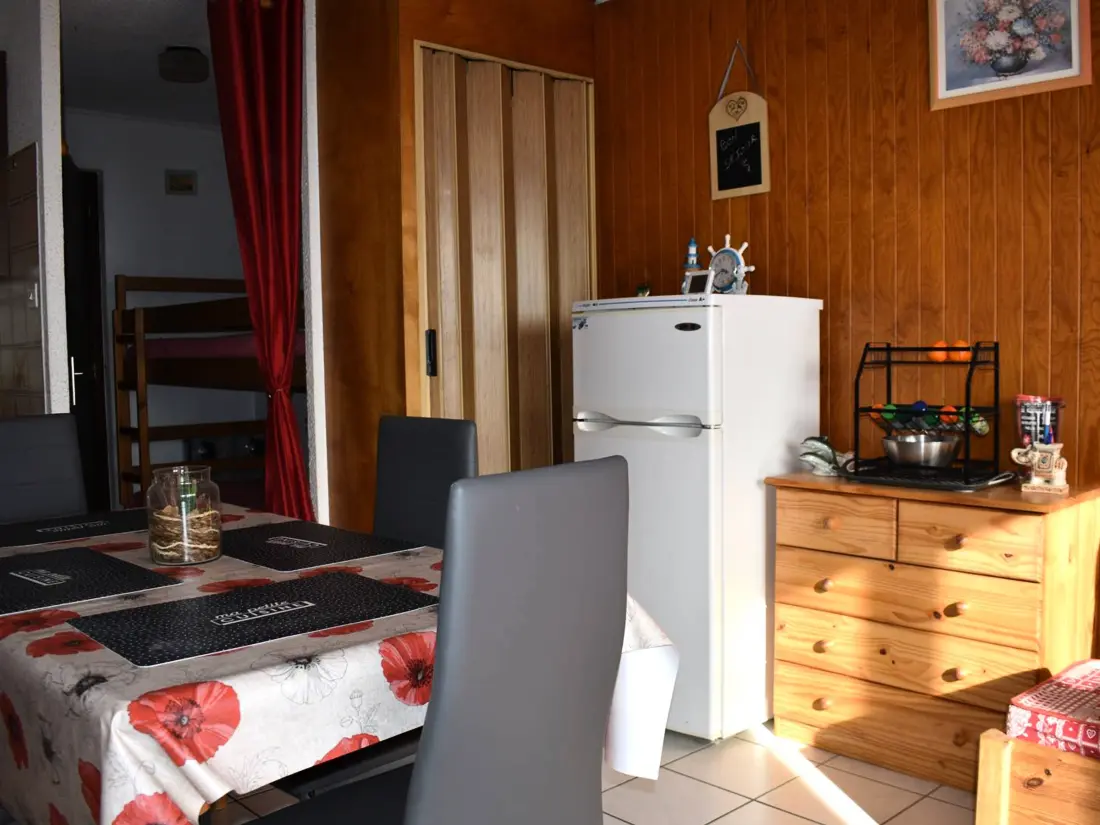 Location de Vacances Font-Romeu-Odeillo-Via 83