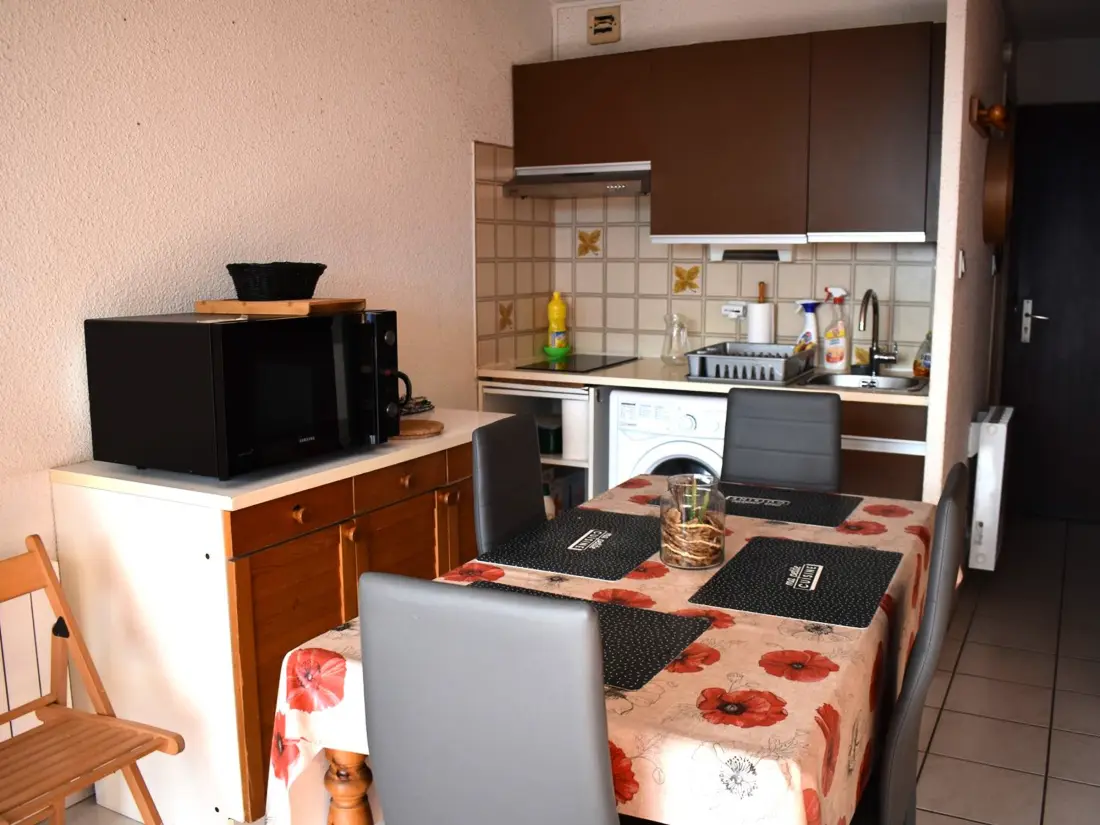 Location de Vacances Font-Romeu-Odeillo-Via 83