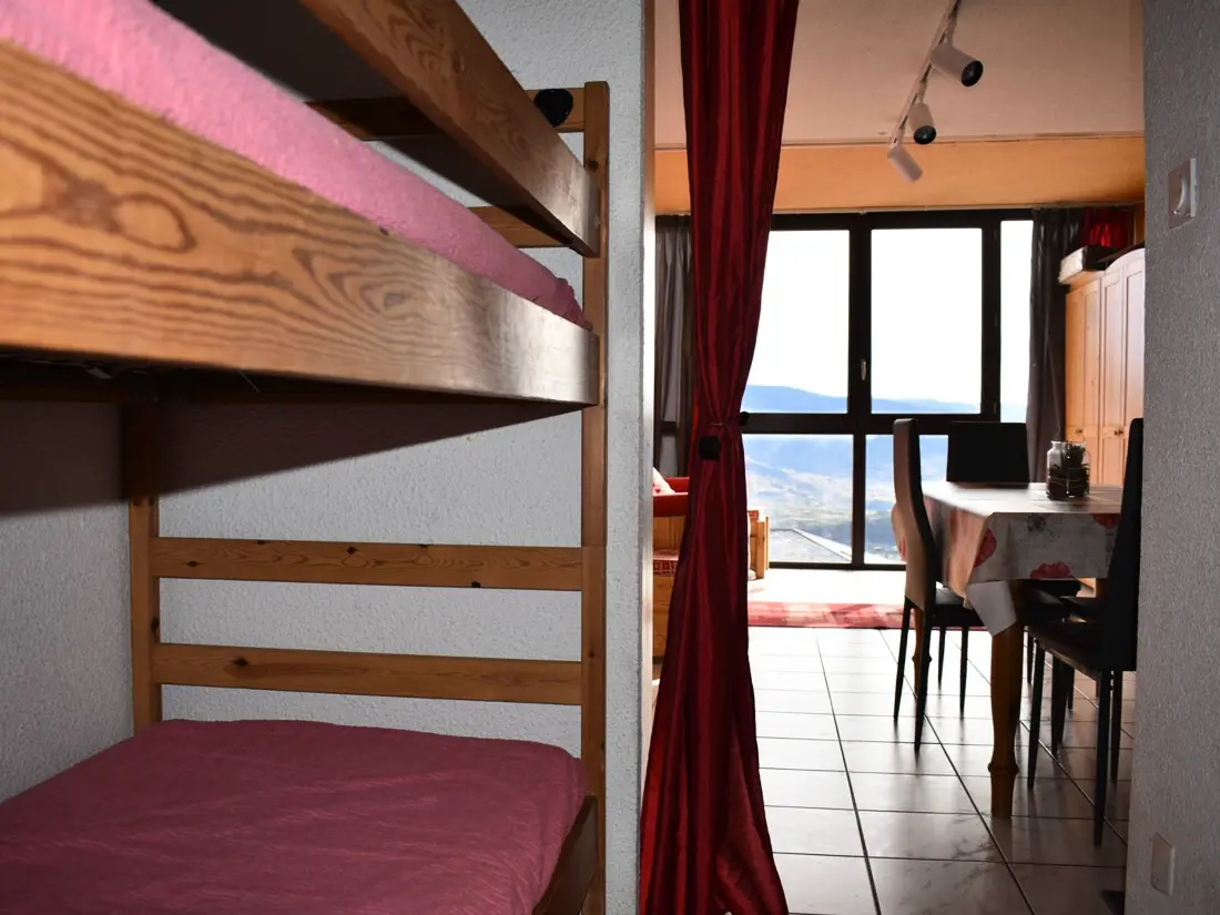 Location de Vacances Font-Romeu-Odeillo-Via 83