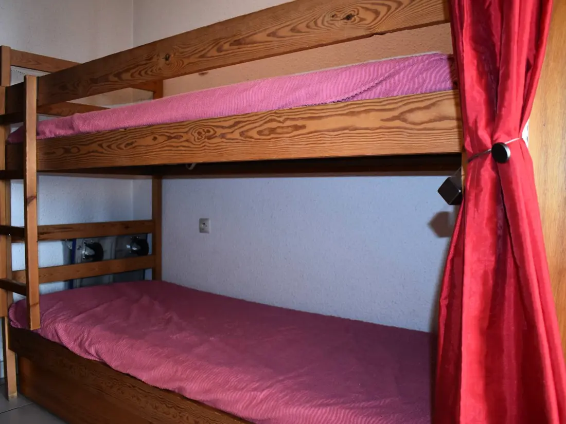 Location de Vacances Font-Romeu-Odeillo-Via 83