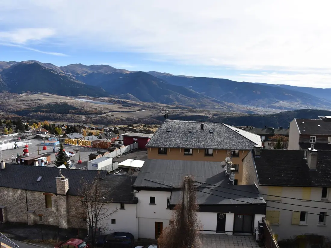 Location de Vacances Font-Romeu-Odeillo-Via 83