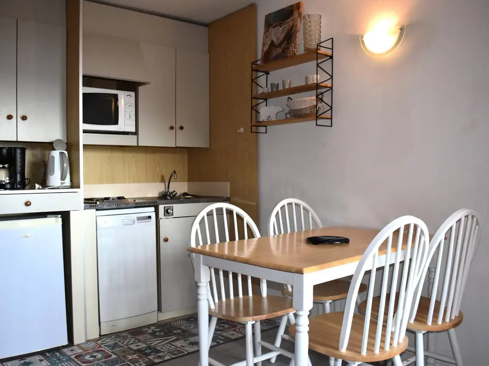 Location de Vacances Font-Romeu-Odeillo-Via 85