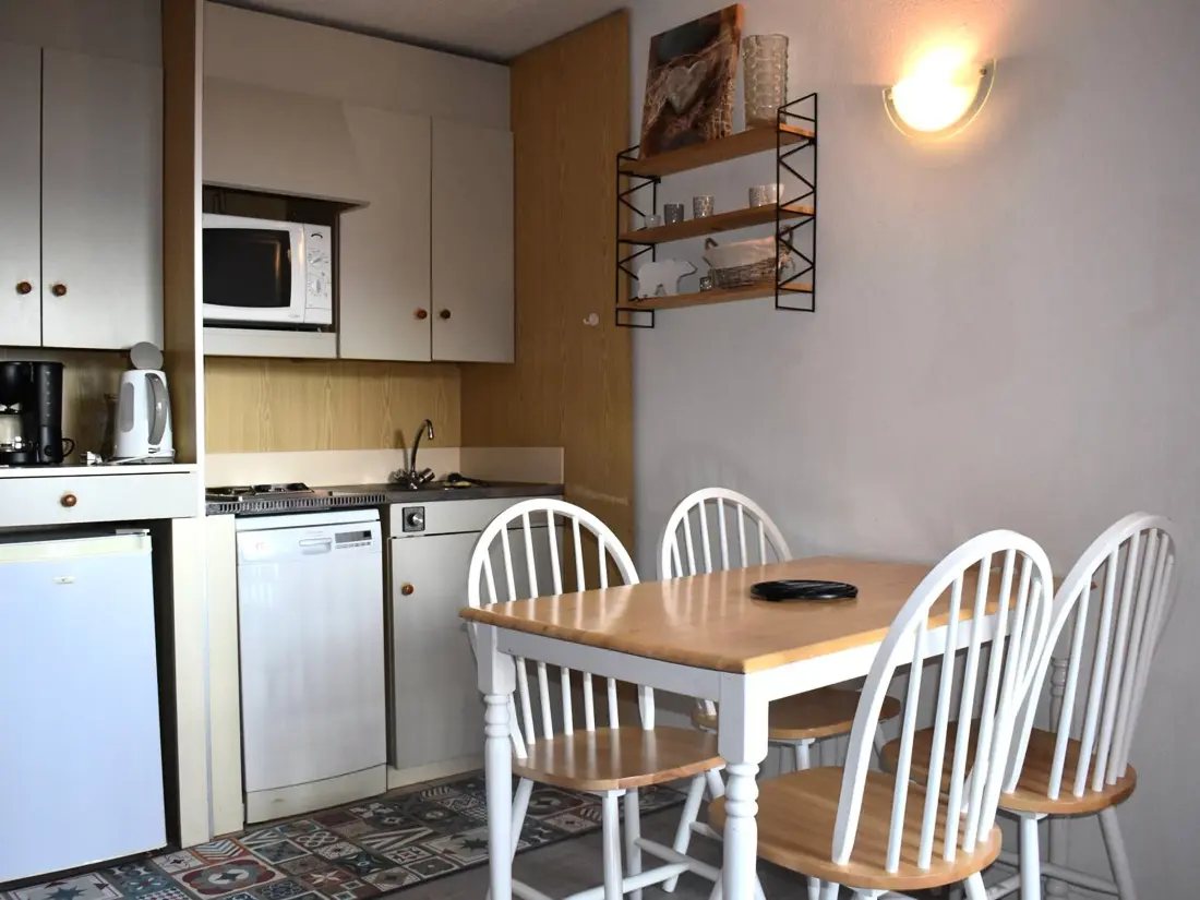 Location de Vacances Font-Romeu-Odeillo-Via 85