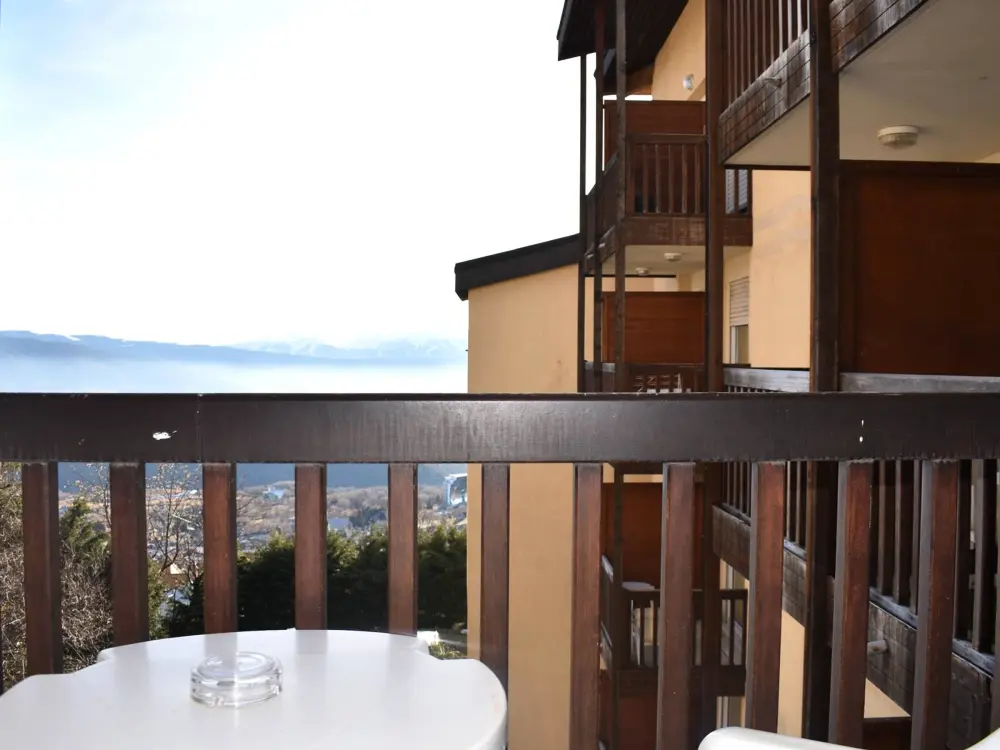 Location de Vacances Font-Romeu-Odeillo-Via 85