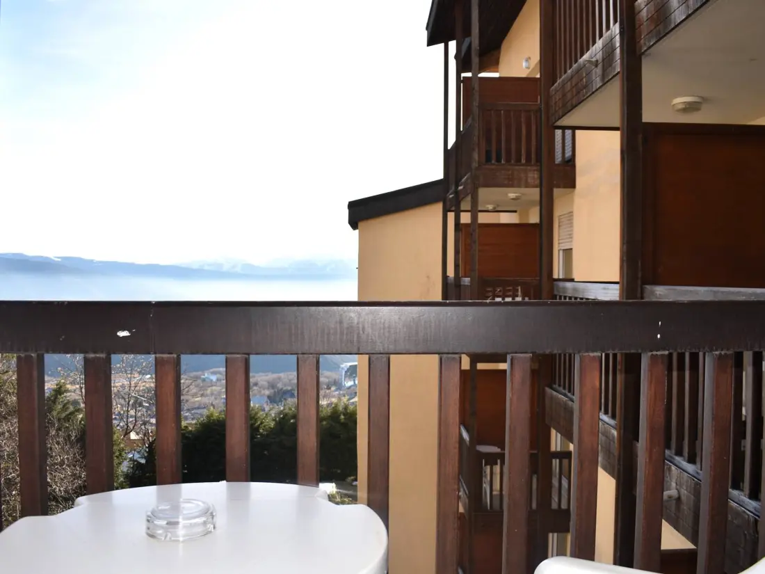 Location de Vacances Font-Romeu-Odeillo-Via 85