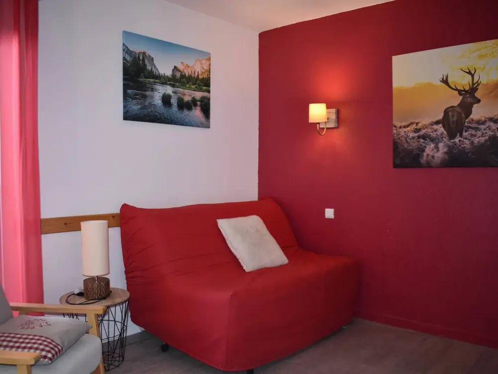 Location de Vacances Font-Romeu-Odeillo-Via 85