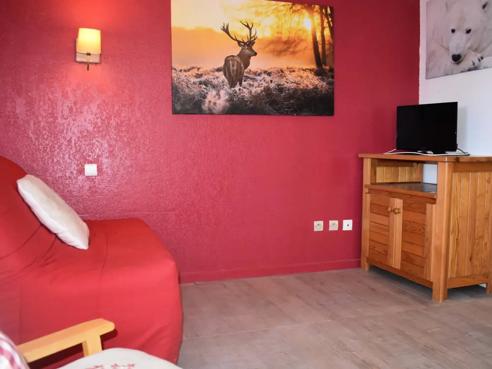 Location de Vacances Font-Romeu-Odeillo-Via 85