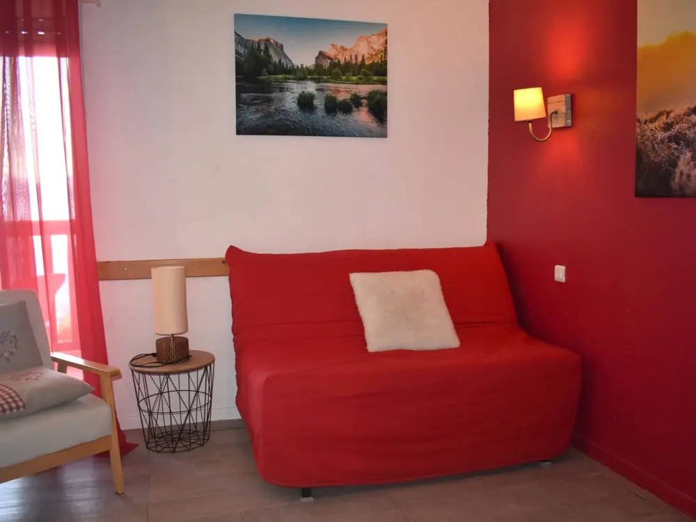 Location de Vacances Font-Romeu-Odeillo-Via 85