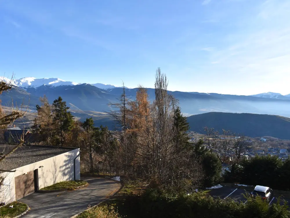 Location de Vacances Font-Romeu-Odeillo-Via 85