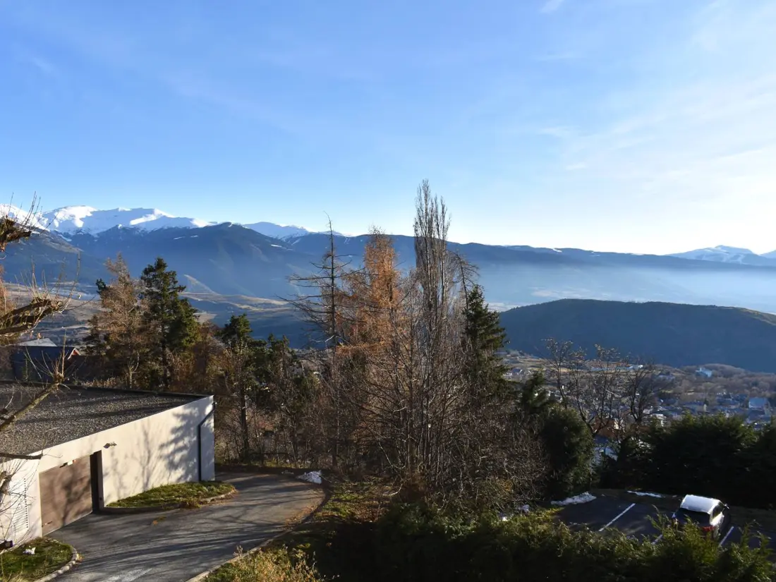 Location de Vacances Font-Romeu-Odeillo-Via 85
