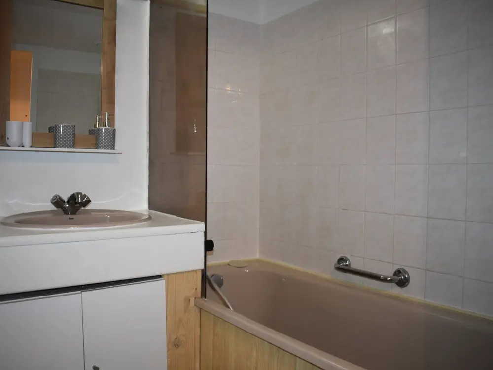 Location de Vacances Font-Romeu-Odeillo-Via 85