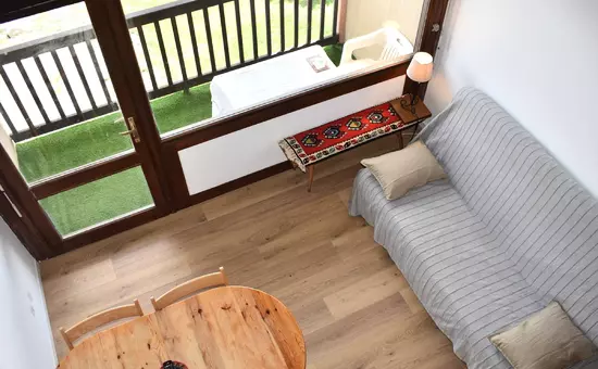 Location de Vacances Font-Romeu-Odeillo-Via 88