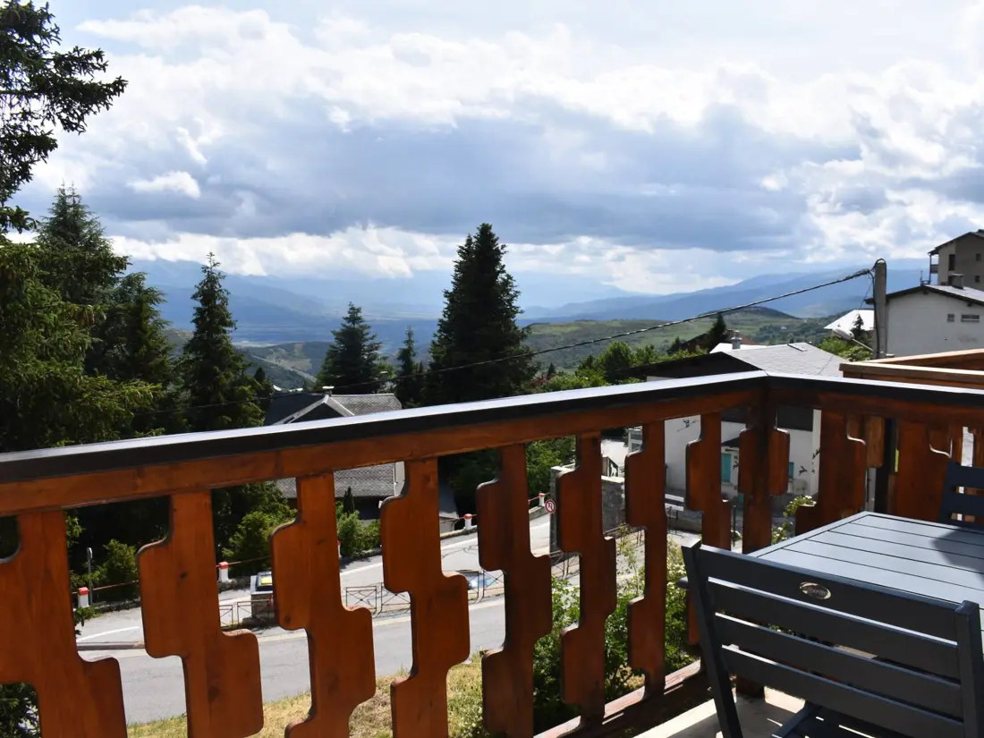 Location de Vacances Font-Romeu-Odeillo-Via 91