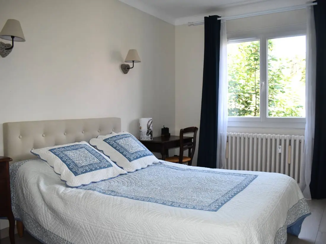Location de Vacances Font-Romeu-Odeillo-Via 91