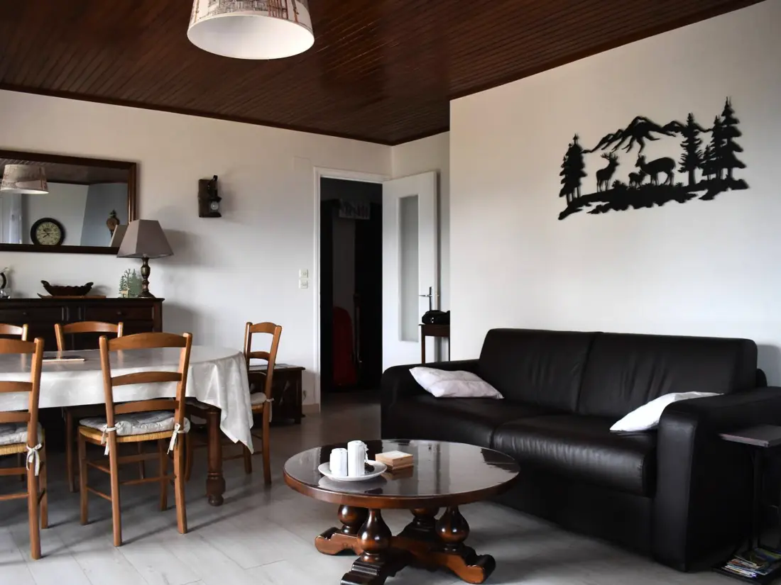 Location de Vacances Font-Romeu-Odeillo-Via 91