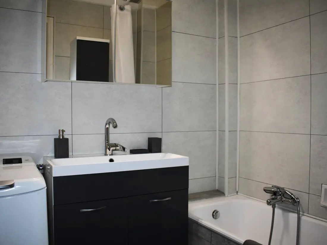 Location de Vacances Font-Romeu-Odeillo-Via 91