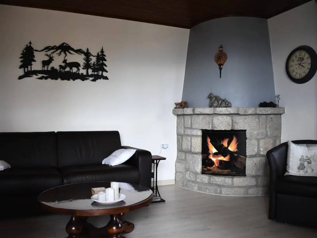 Location de Vacances Font-Romeu-Odeillo-Via 91