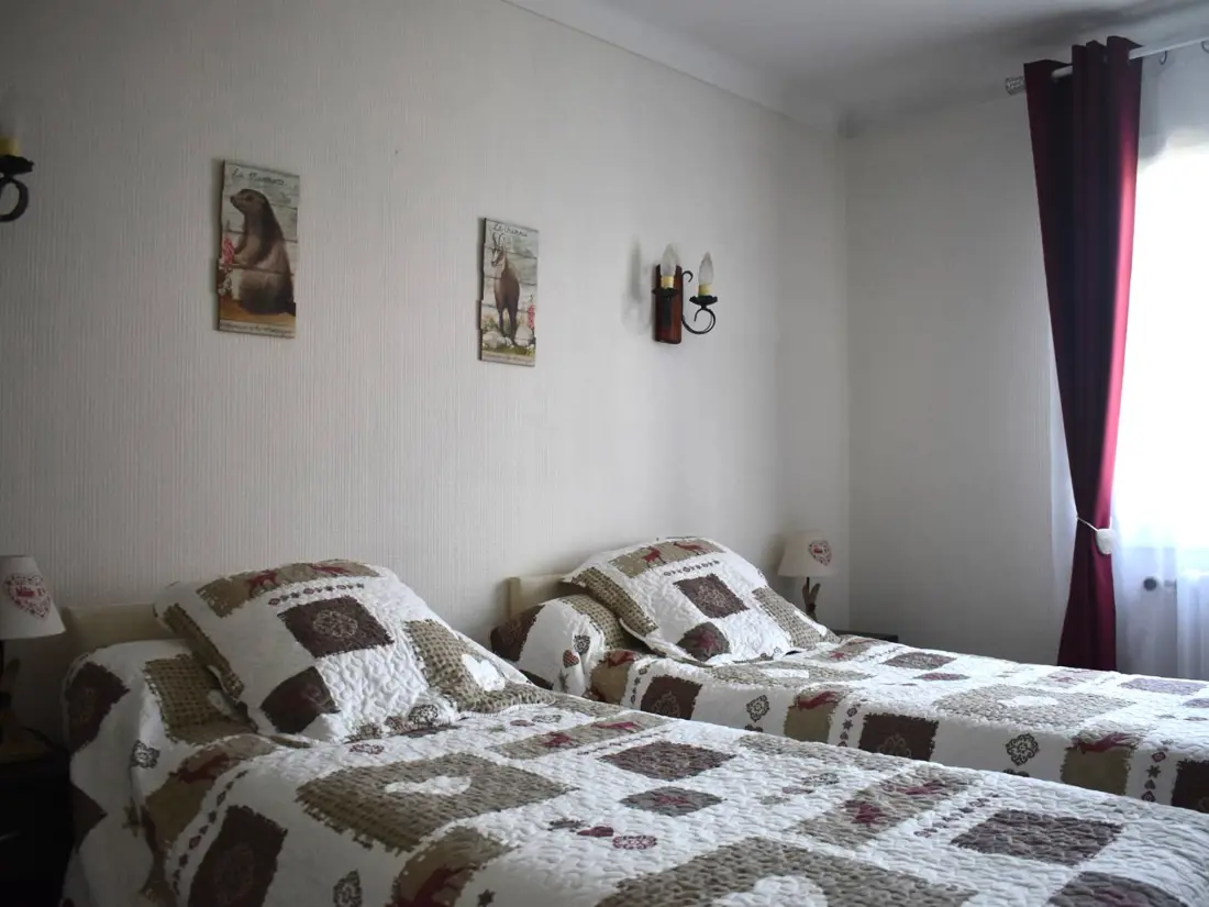 Location de Vacances Font-Romeu-Odeillo-Via 91