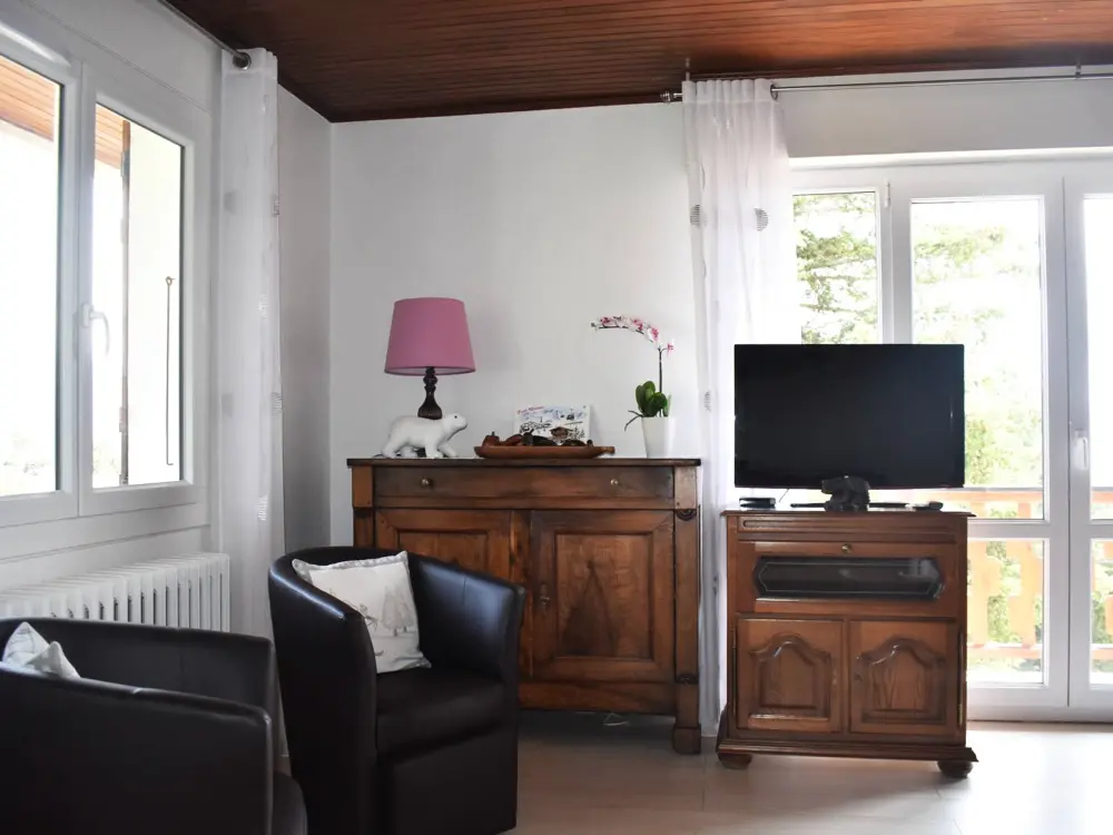 Location de Vacances Font-Romeu-Odeillo-Via 91