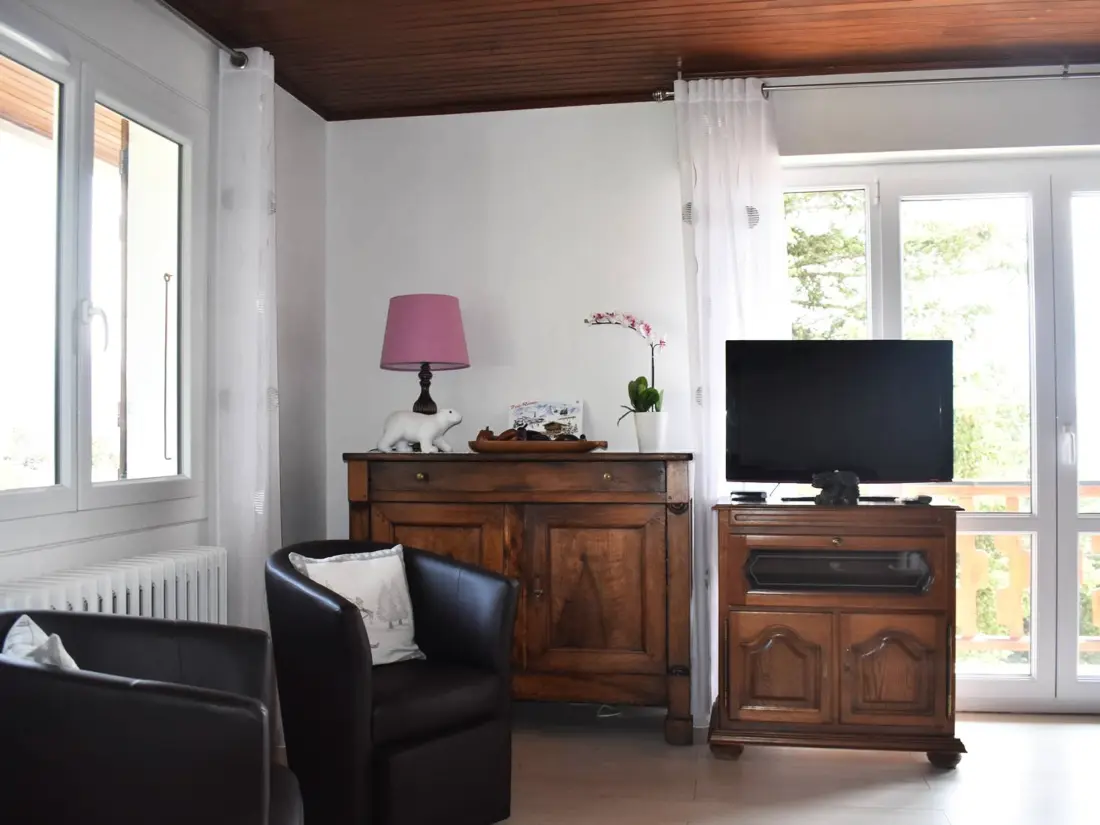 Location de Vacances Font-Romeu-Odeillo-Via 91