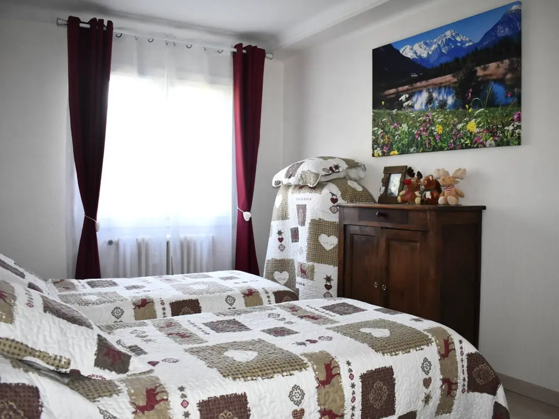 Location de Vacances Font-Romeu-Odeillo-Via 91