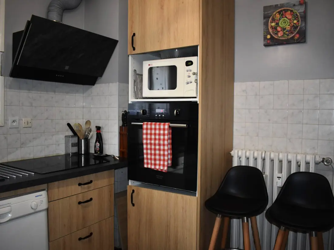 Location de Vacances Font-Romeu-Odeillo-Via 91