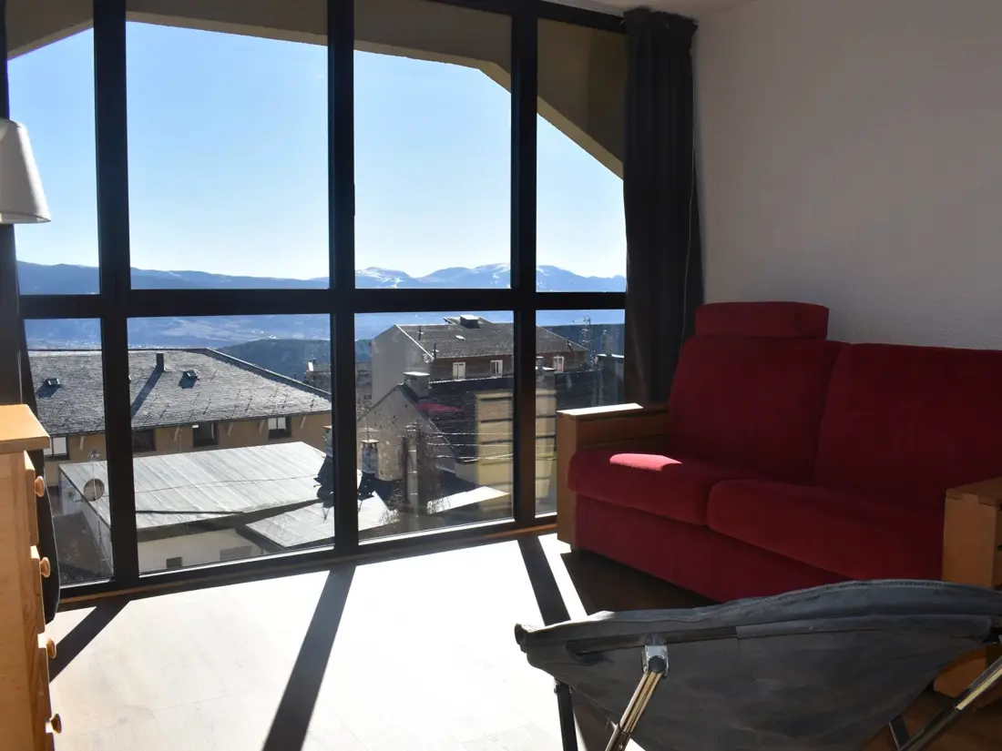Location de Vacances Font-Romeu-Odeillo-Via 93