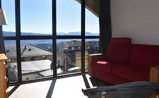 Location de Vacances Font-Romeu-Odeillo-Via 93