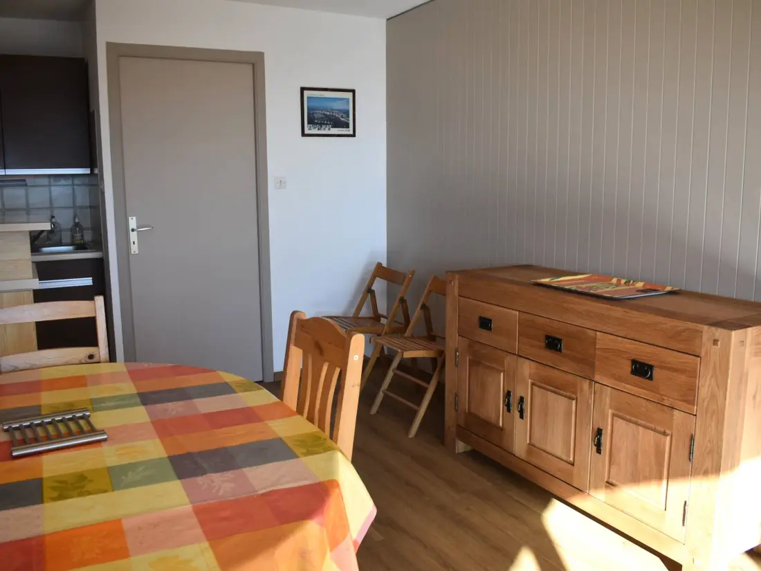 Location de Vacances Font-Romeu-Odeillo-Via 93