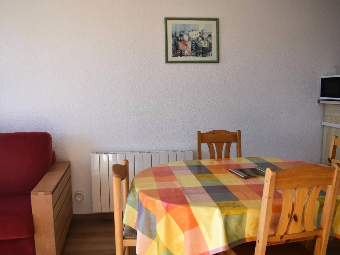 Location de Vacances Font-Romeu-Odeillo-Via 93