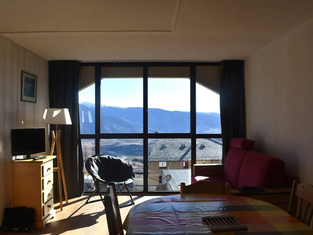 Location de Vacances Font-Romeu-Odeillo-Via 93