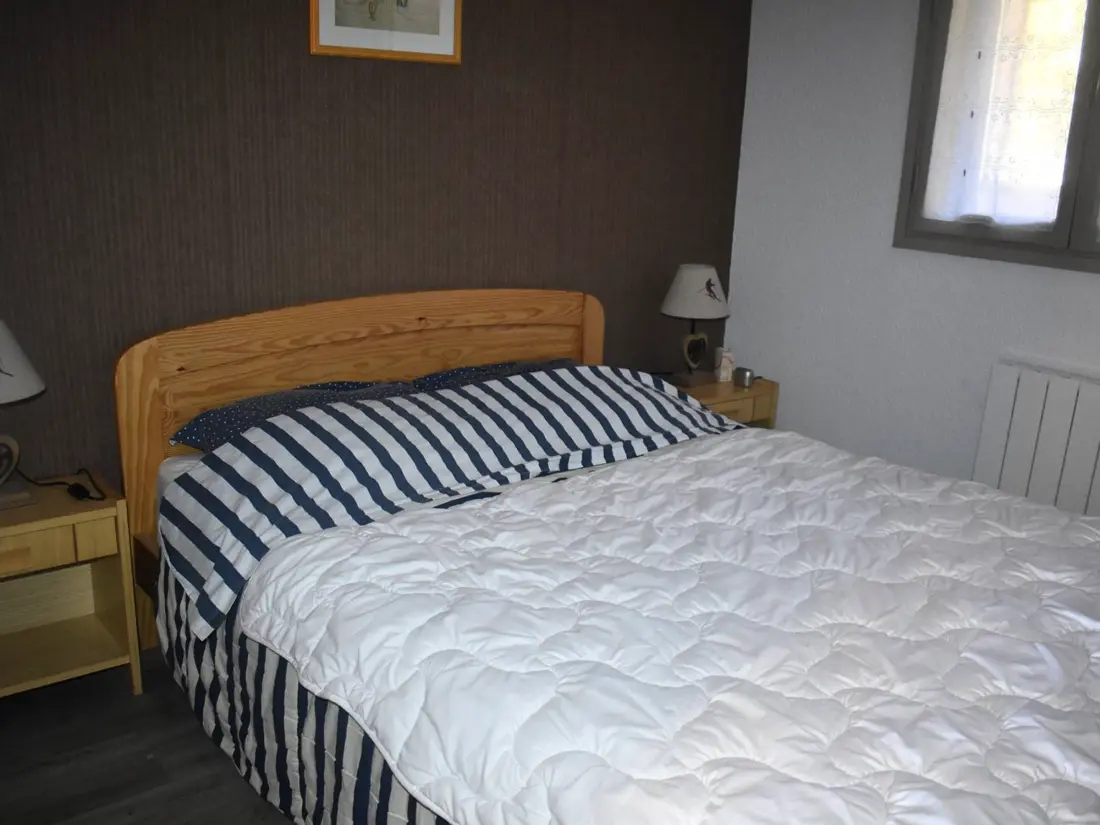 Location de Vacances Font-Romeu-Odeillo-Via 93