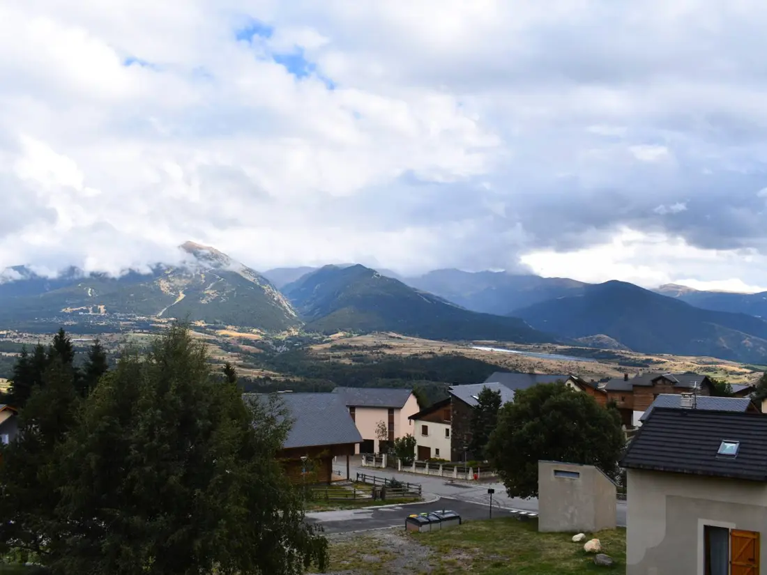 Location de Vacances Font-Romeu-Odeillo-Via 94
