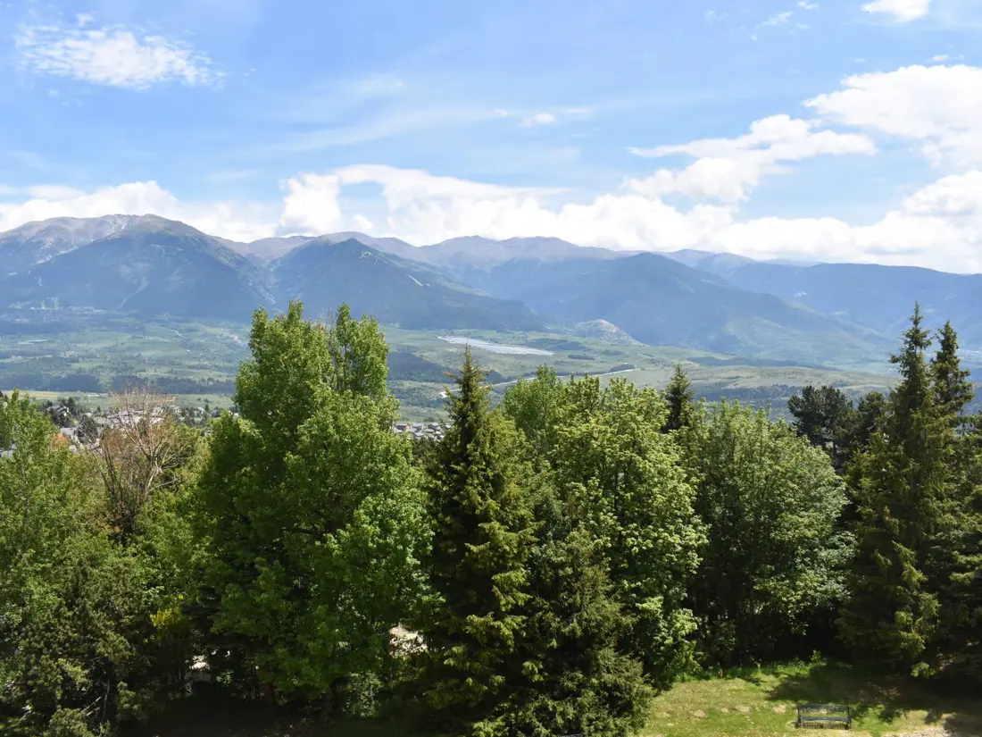 Location de Vacances Font-Romeu-Odeillo-Via 95