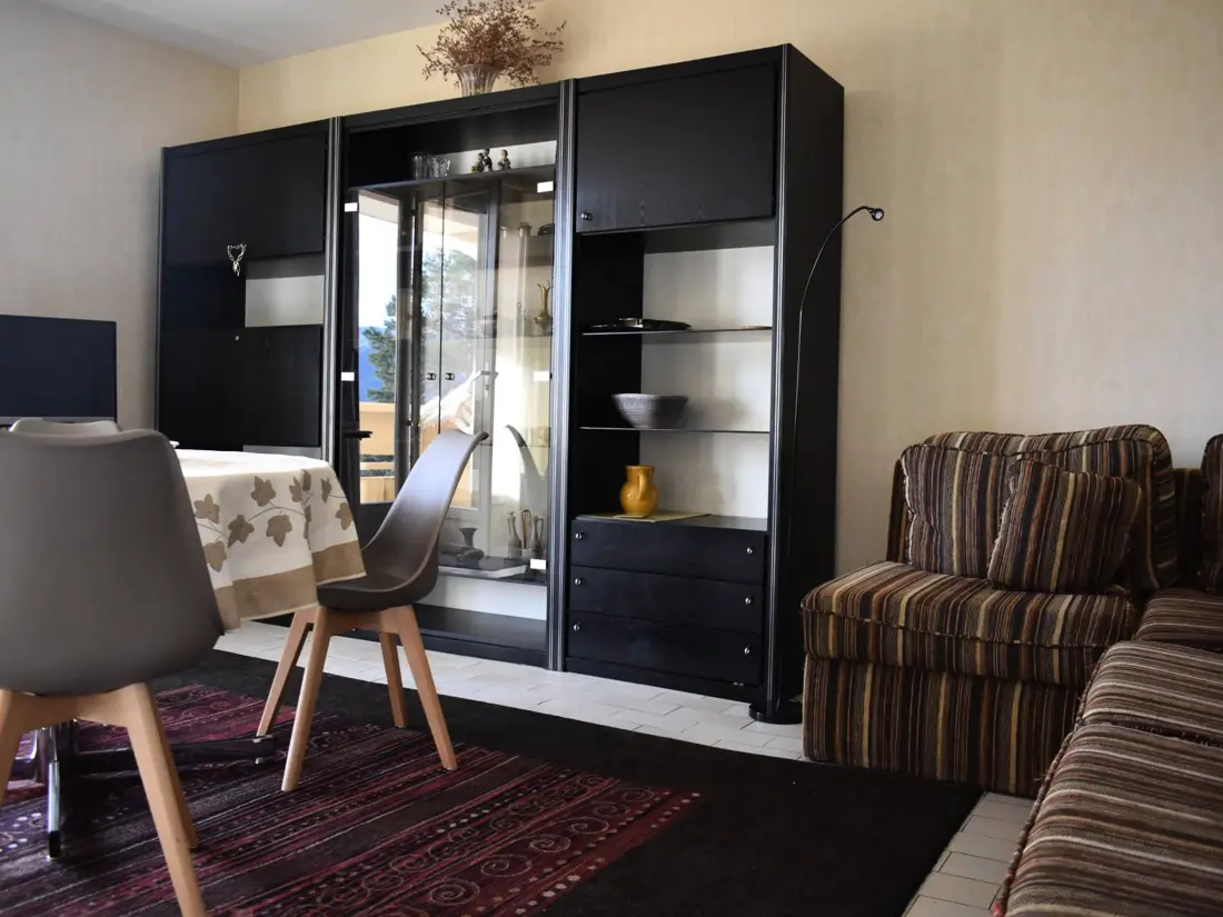 Location de Vacances Font-Romeu-Odeillo-Via 97