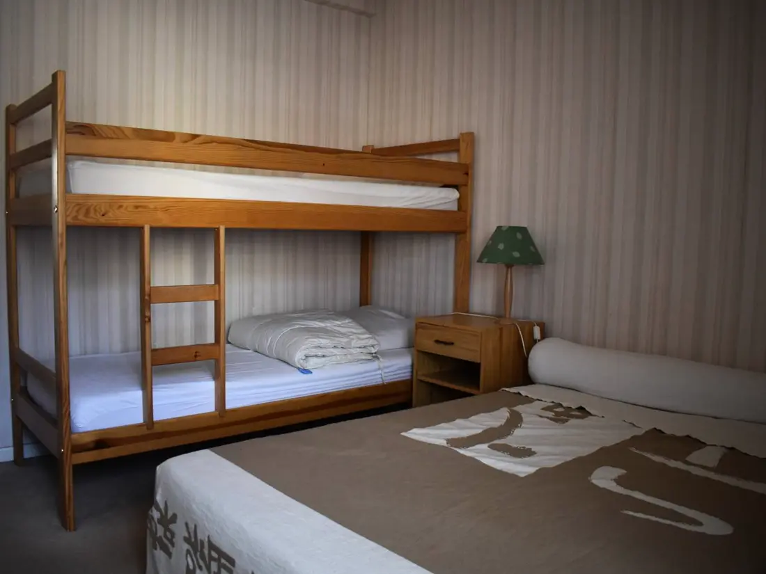 Location de Vacances Font-Romeu-Odeillo-Via 97