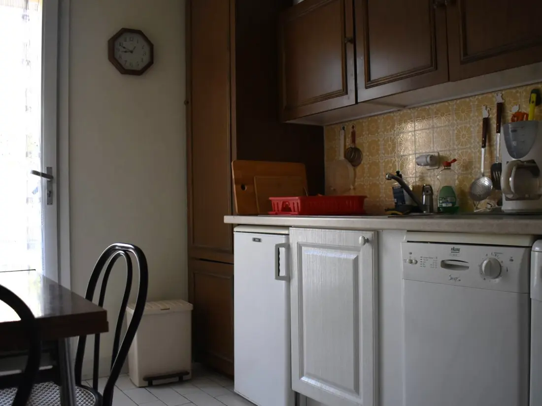 Location de Vacances Font-Romeu-Odeillo-Via 97