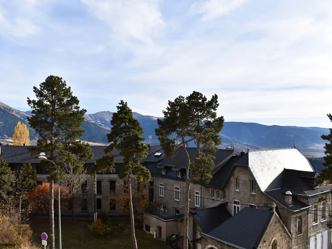 Location de Vacances Font-Romeu-Odeillo-Via 97