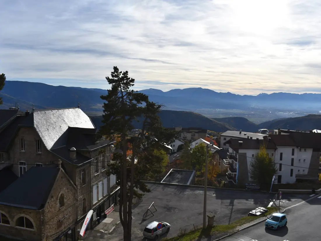 Location de Vacances Font-Romeu-Odeillo-Via 97