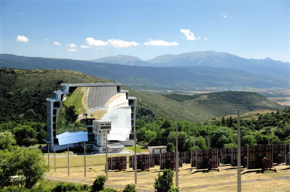 Studio 4 pers coeur de station - maeva Home