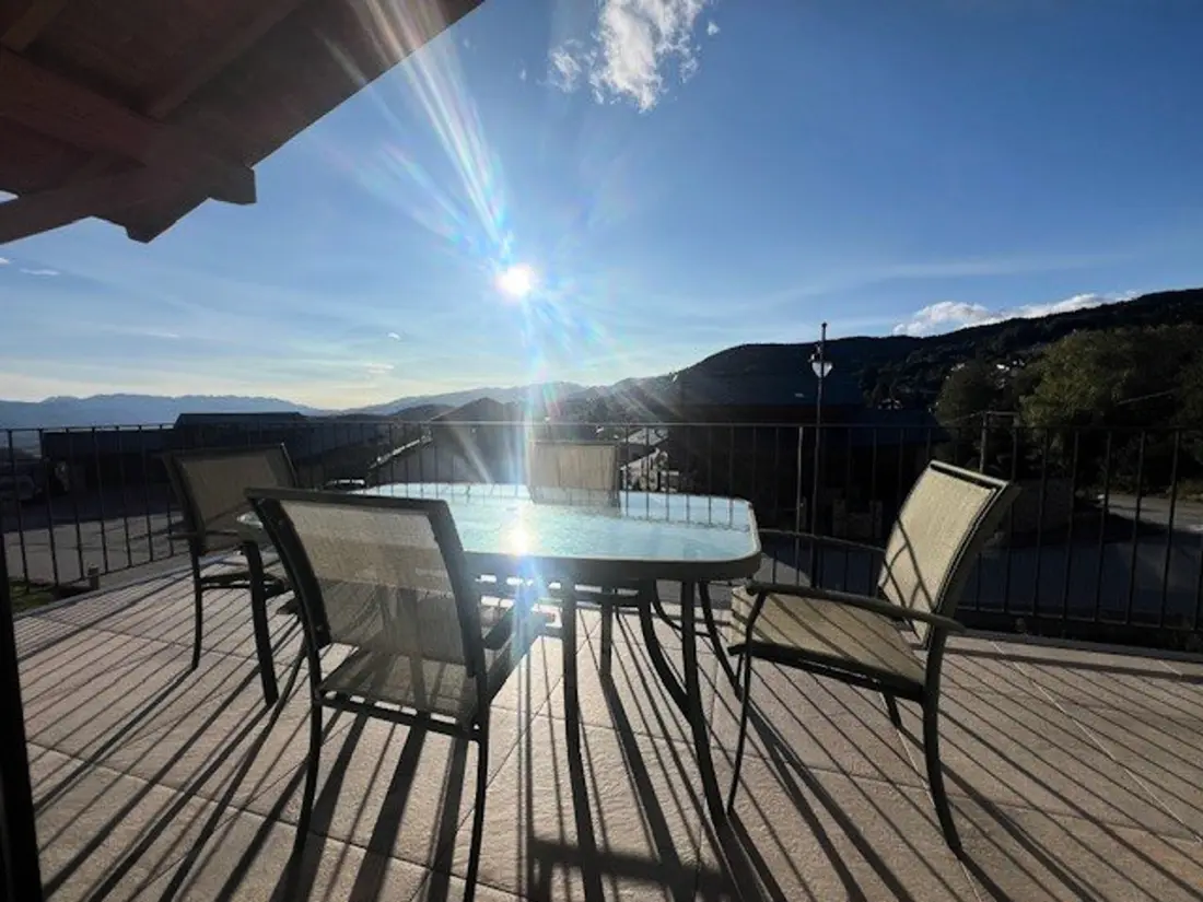 Maison de Vacances Font-Romeu-Odeillo-Via 134