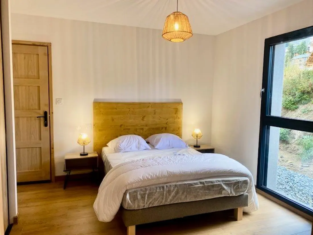 Maison de Vacances Font-Romeu-Odeillo-Via 134