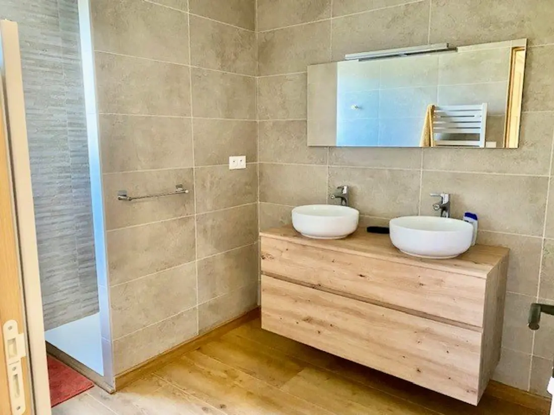 Maison de Vacances Font-Romeu-Odeillo-Via 134