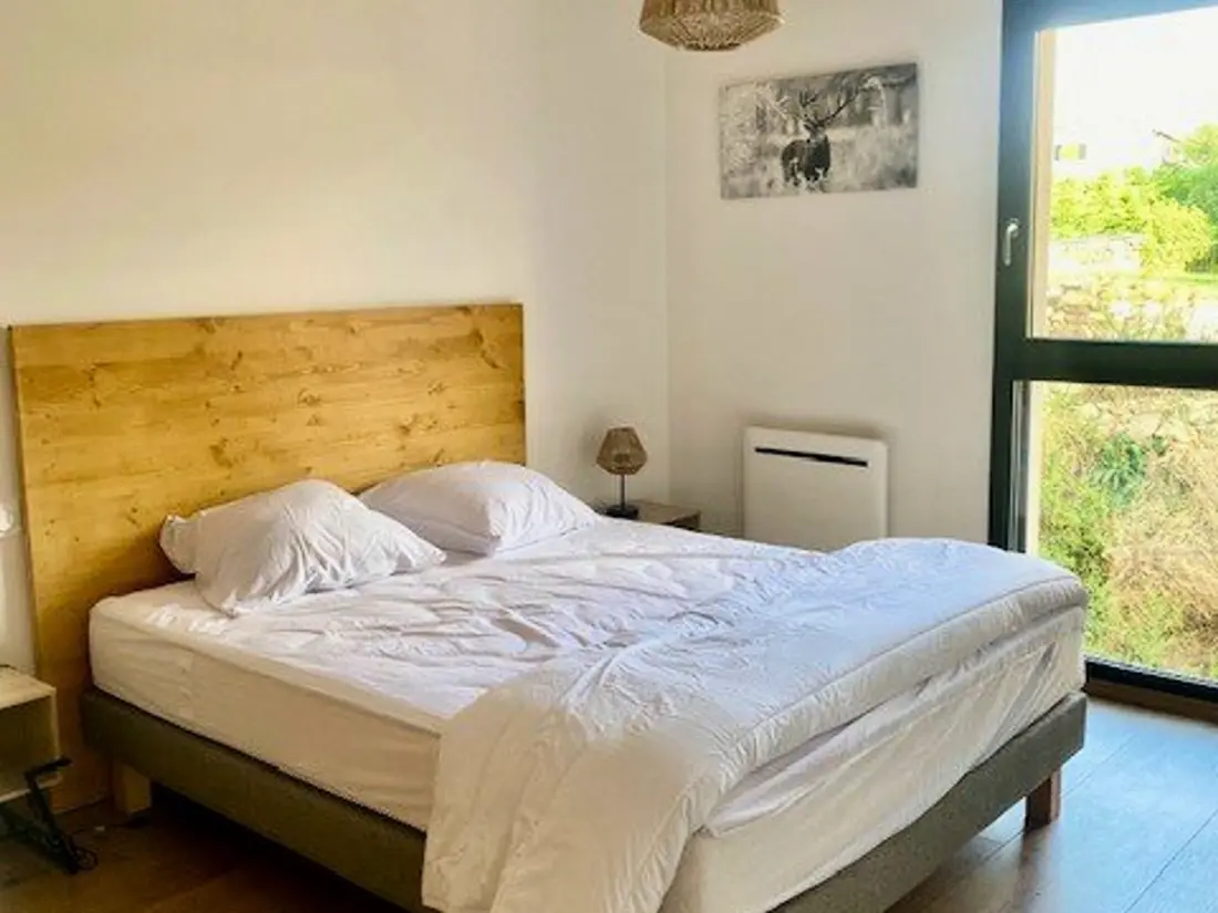 Maison de Vacances Font-Romeu-Odeillo-Via 134