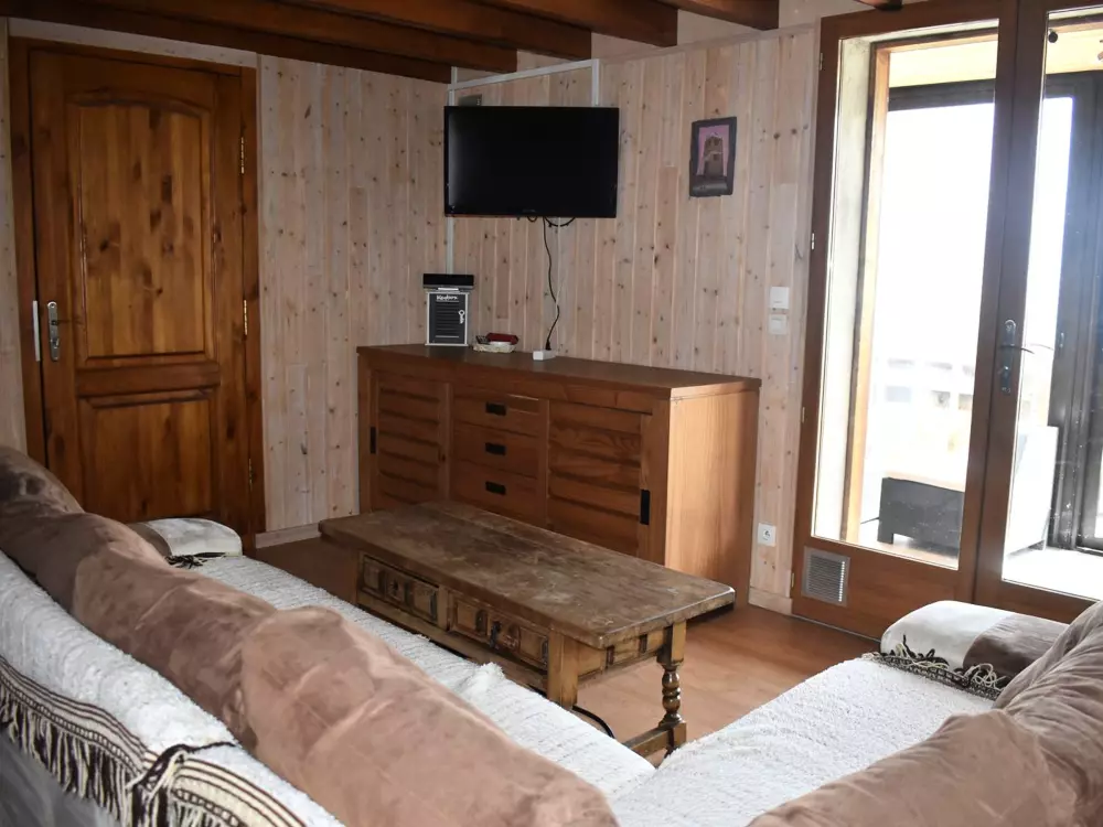 Maison de Vacances Font-Romeu-Odeillo-Via 26