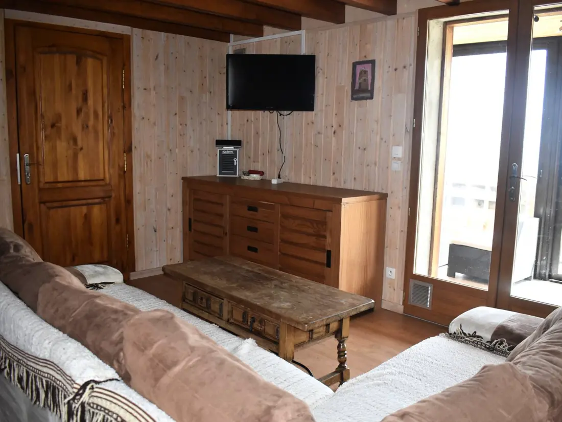 Maison de Vacances Font-Romeu-Odeillo-Via 26