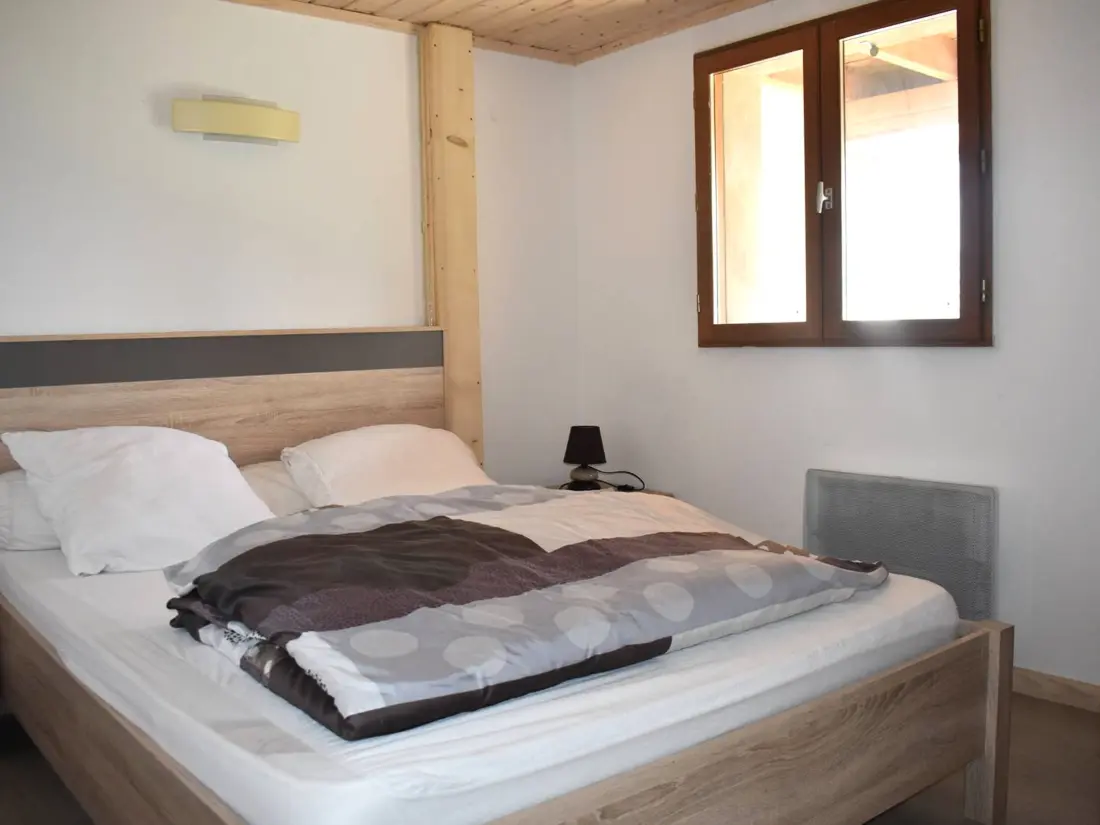 Maison de Vacances Font-Romeu-Odeillo-Via 26