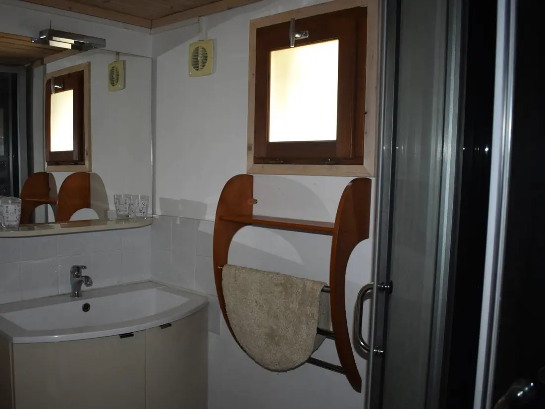 Maison de Vacances Font-Romeu-Odeillo-Via 26
