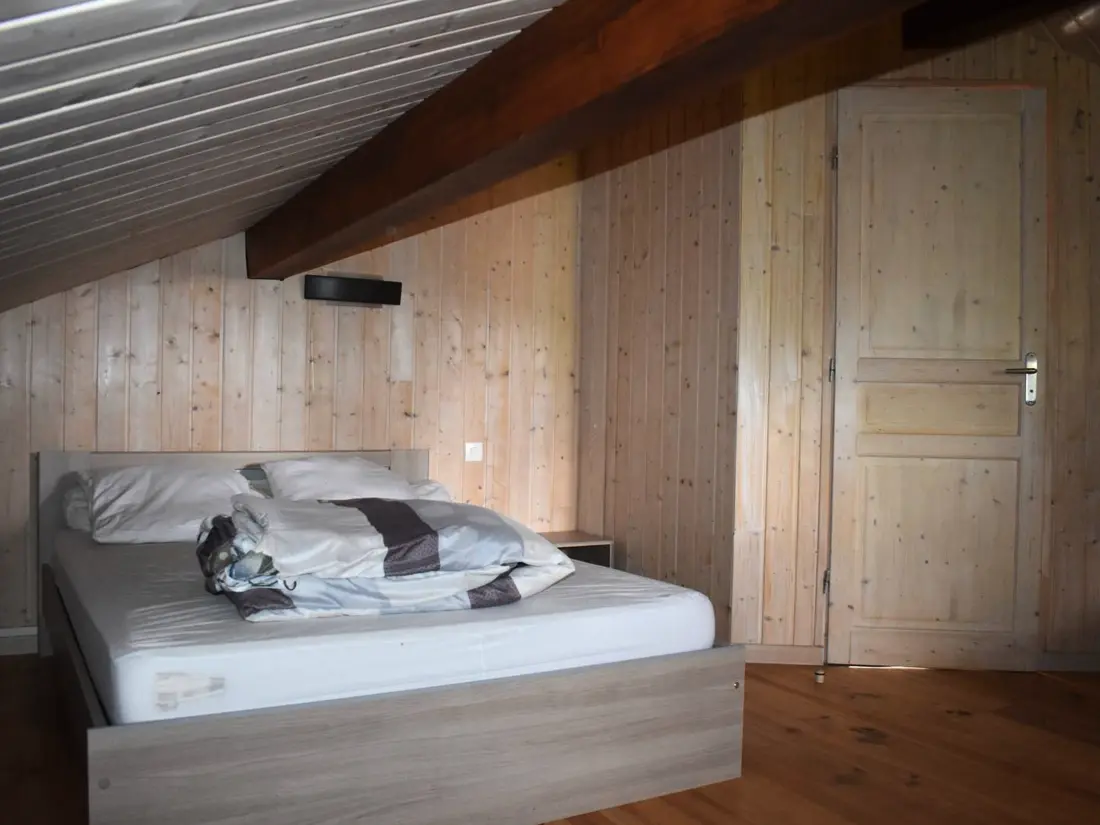 Maison de Vacances Font-Romeu-Odeillo-Via 26