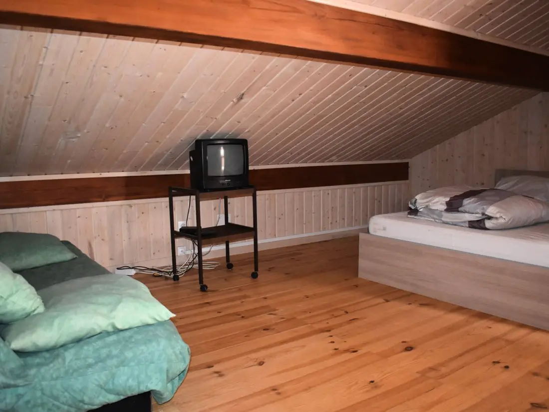 Maison de Vacances Font-Romeu-Odeillo-Via 26